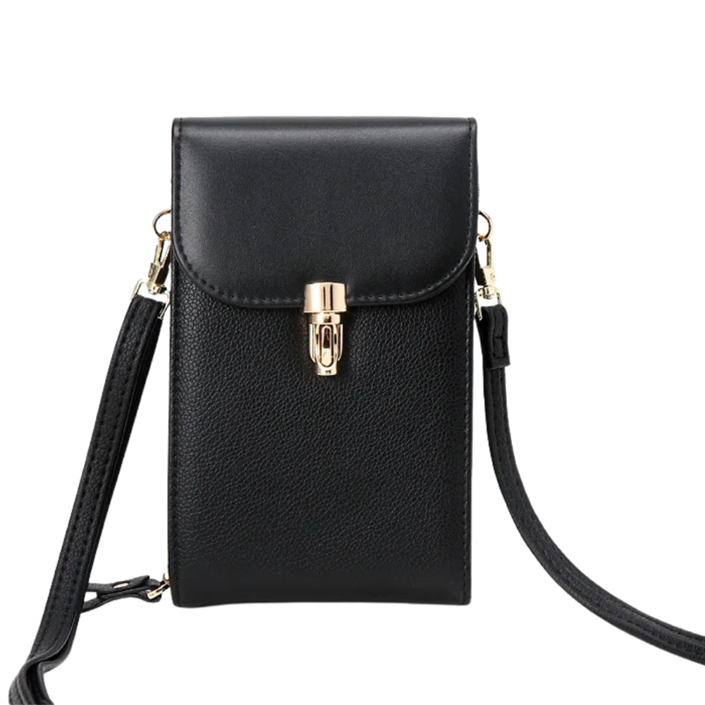 The Original Chiron VNZ Phone Crossbody Wallet Clutch Bag