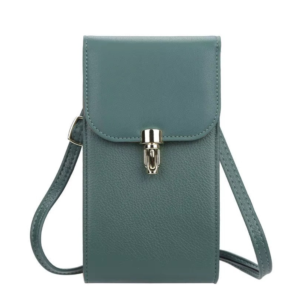The Original Chiron VNZ Phone Crossbody Wallet Clutch Bag