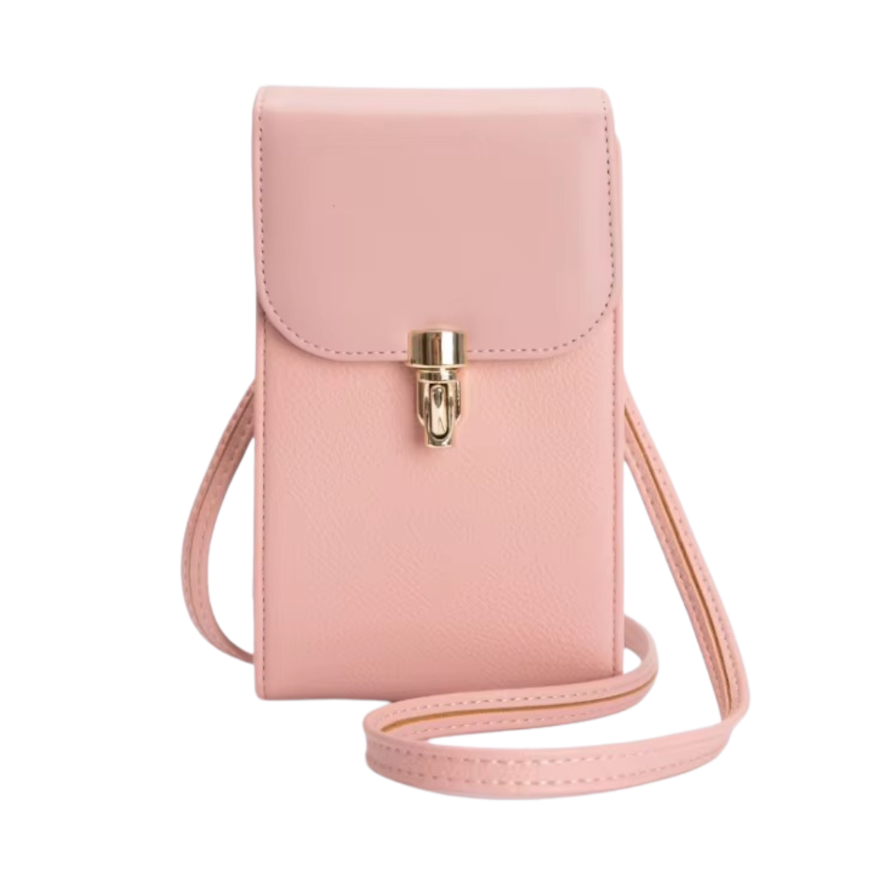 The Original Chiron VNZ Phone Crossbody Wallet Clutch Bag