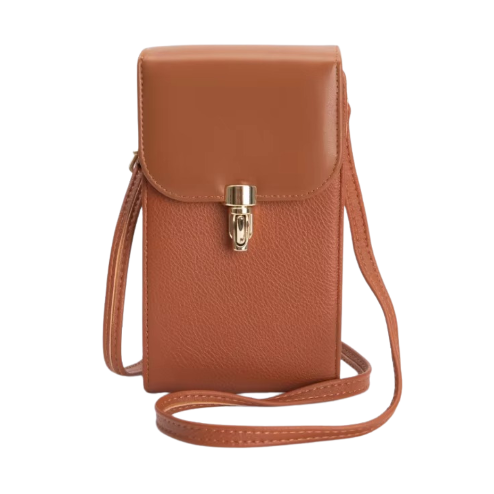 The Original Chiron VNZ Phone Crossbody Wallet Clutch Bag