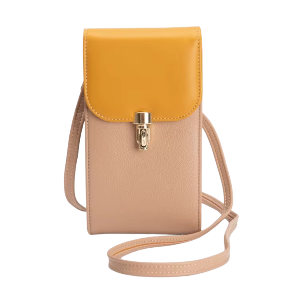 The Original Chiron VNZ Phone Crossbody Wallet Clutch Bag
