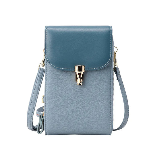 The Original Chiron VNZ Phone Crossbody Wallet Clutch Bag