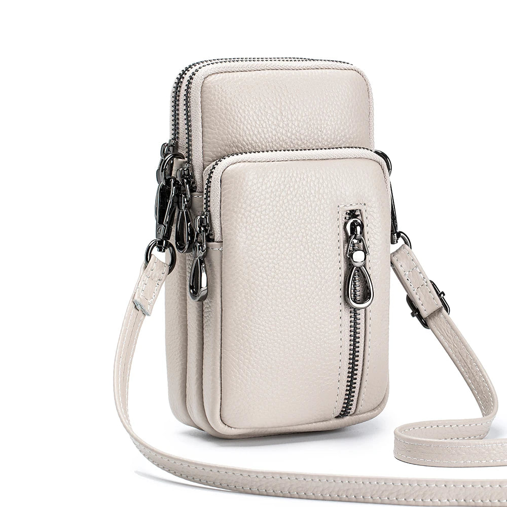 The Original Stellium VNZ Phone Crossbody Wallet Clutch Bag