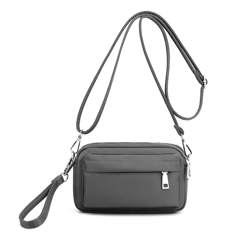 The Original VNZ Crossbody Clutch Wallet - Vennus