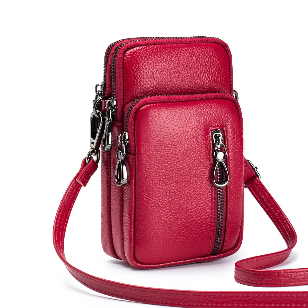 The Original Stellium VNZ Phone Crossbody Wallet Clutch Bag