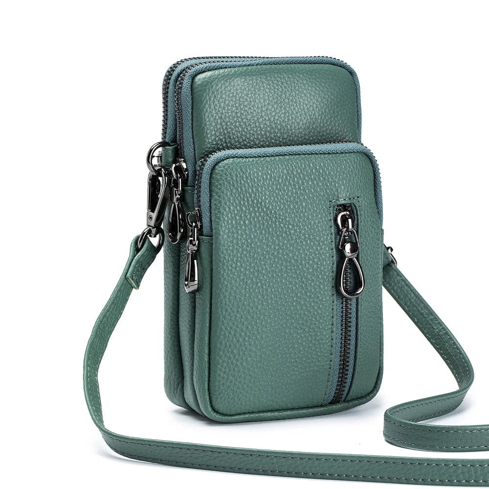 The Original Stellium VNZ Phone Crossbody Wallet Clutch Bag