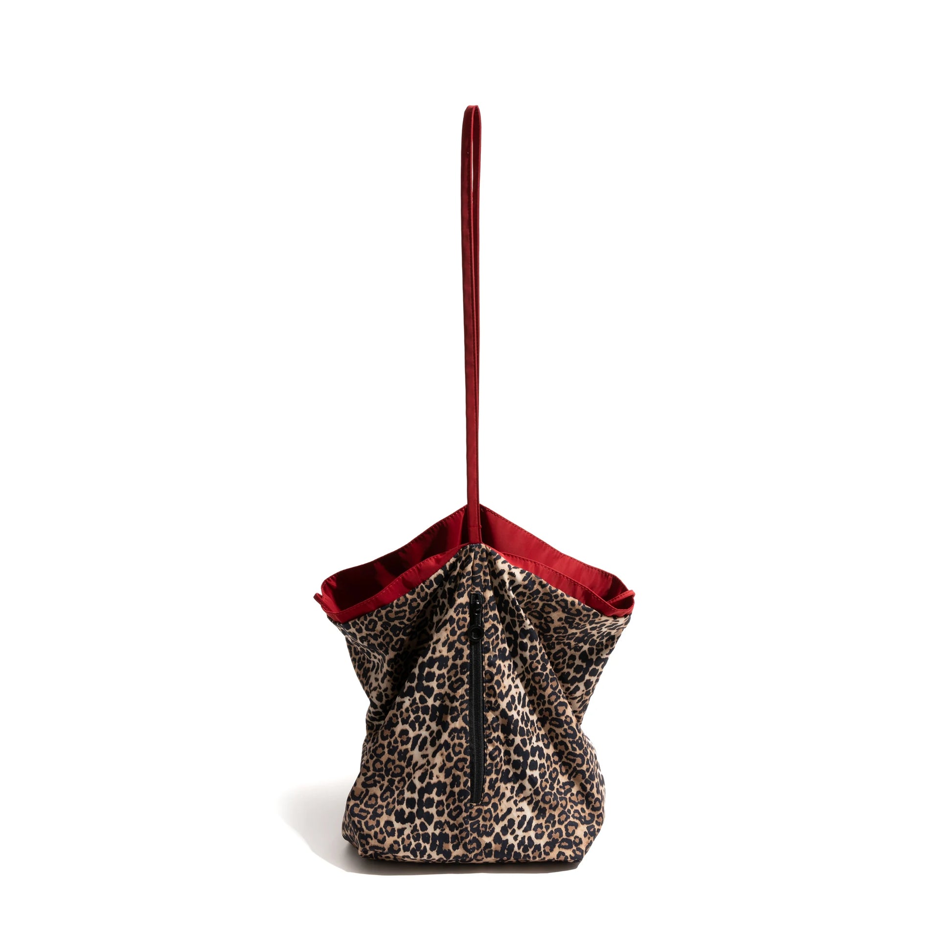 Double-sided Tote Shopping Bag Fashion Shoulder Commuter Bag - Vennus