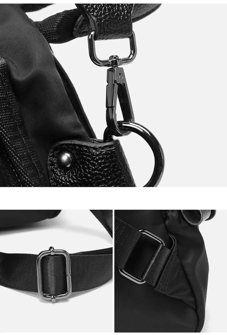 Oxford Backpack Waterproof - Vennus