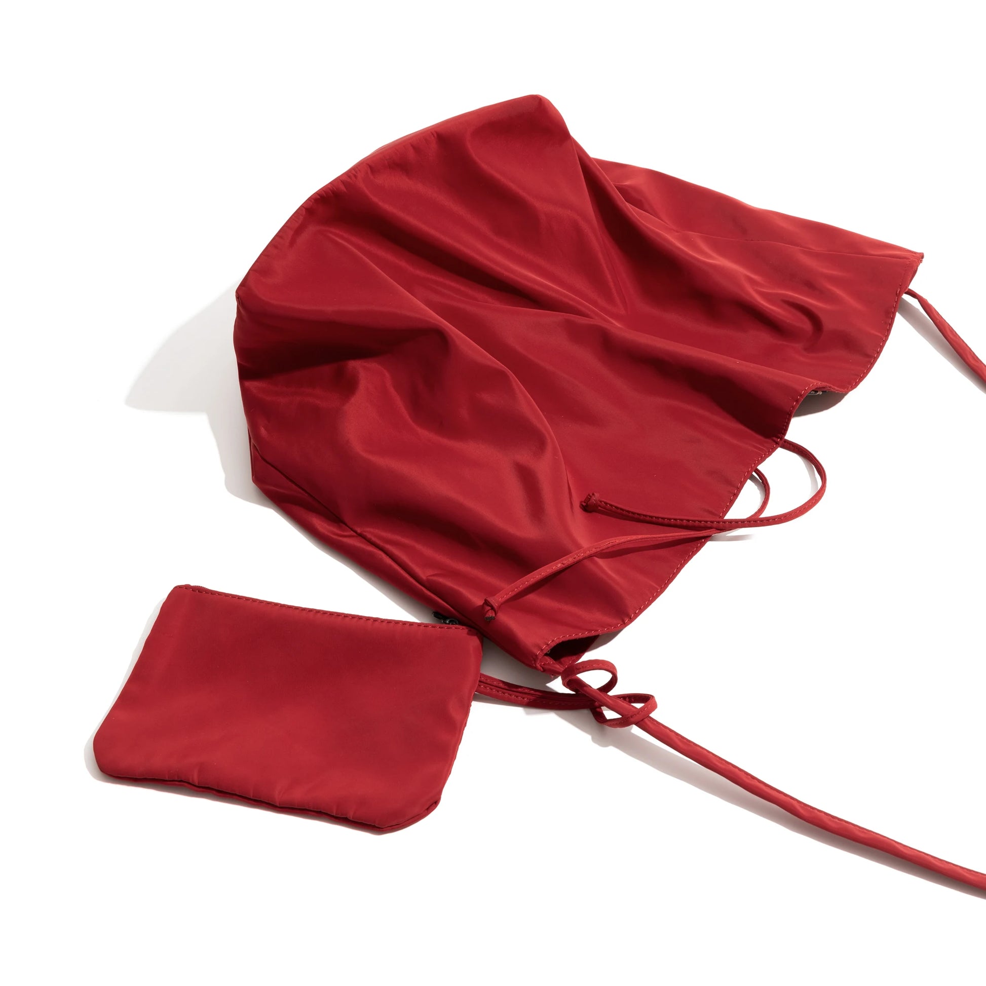 Double-sided Tote Shopping Bag Fashion Shoulder Commuter Bag - Vennus