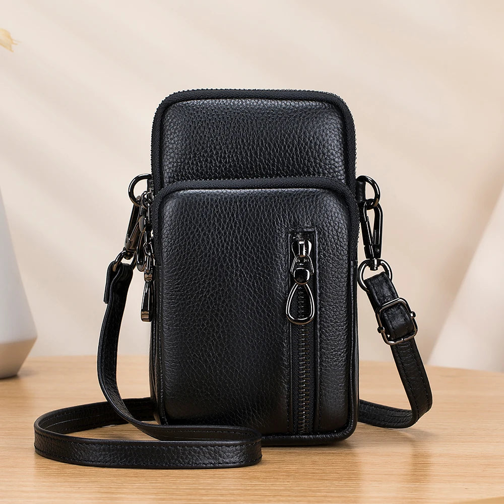 The Original Stellium VNZ Phone Crossbody Wallet Clutch Bag