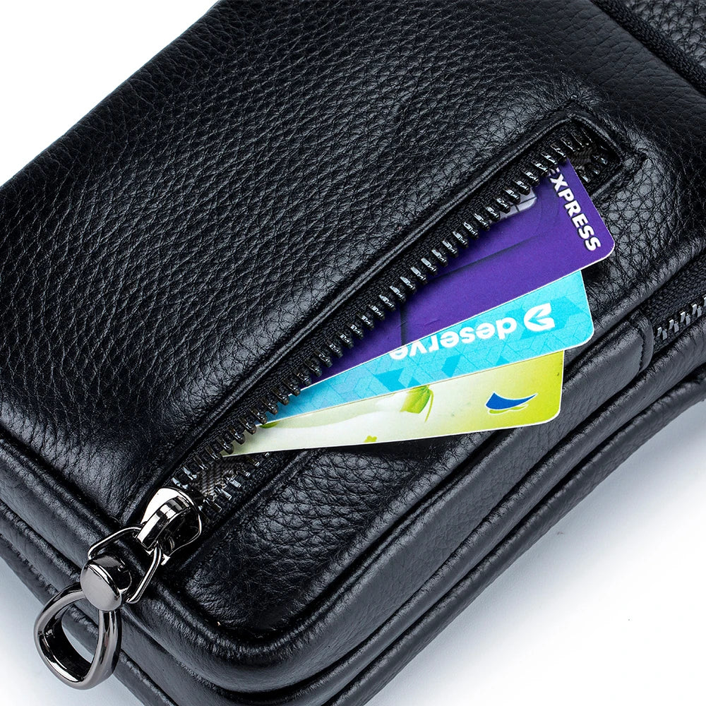 The Original Stellium VNZ Phone Crossbody Wallet Clutch Bag