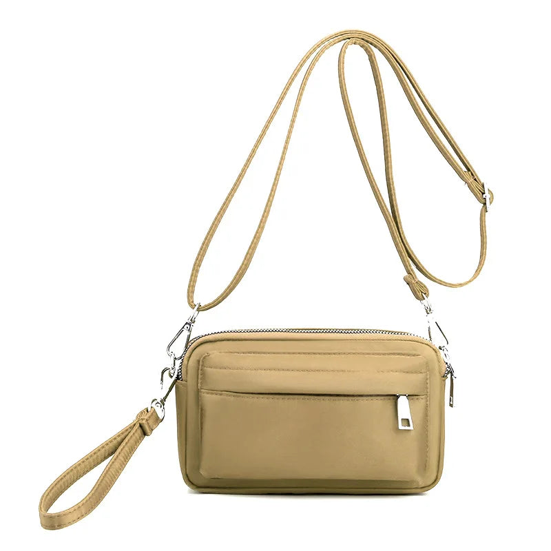 The Original VNZ Crossbody Clutch Wallet - Vennus