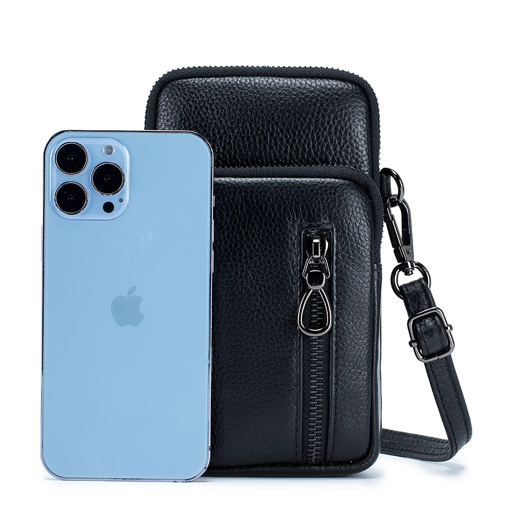 The Original Stellium VNZ Phone Crossbody Wallet Clutch Bag