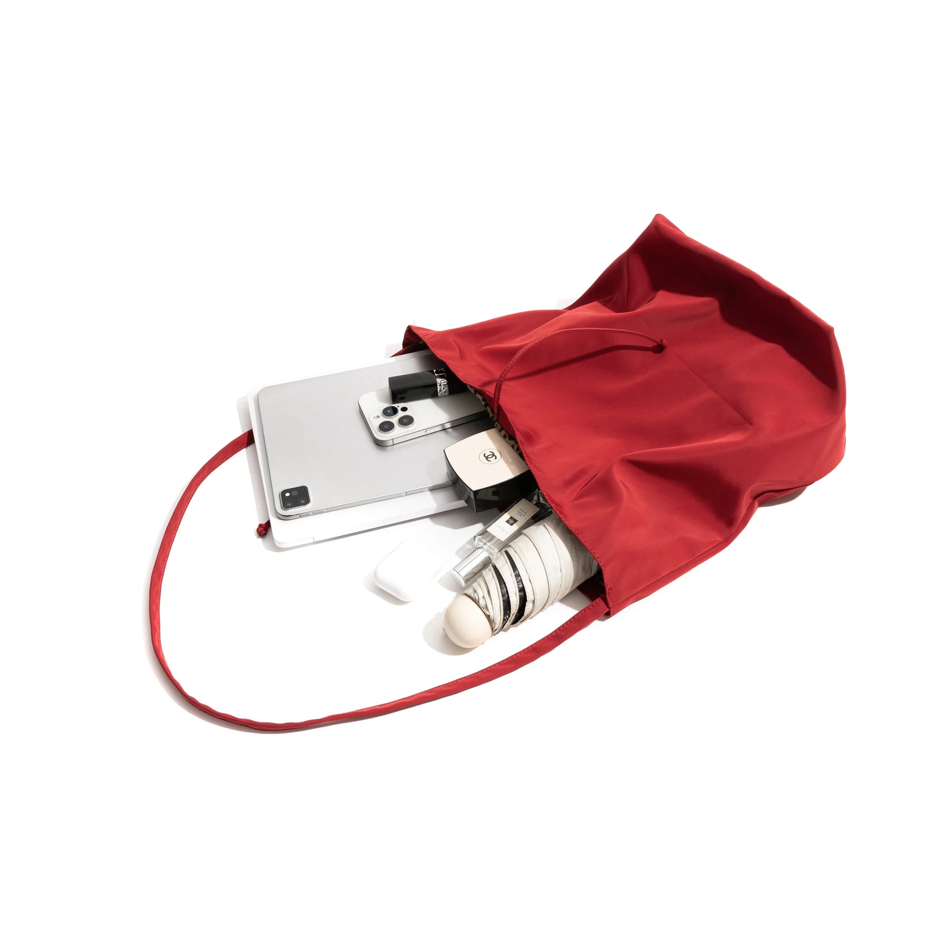 Double-sided Tote Shopping Bag Fashion Shoulder Commuter Bag - Vennus