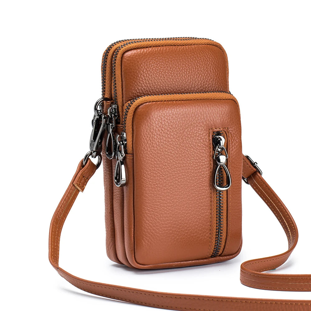 The Original Stellium VNZ Phone Crossbody Wallet Clutch Bag