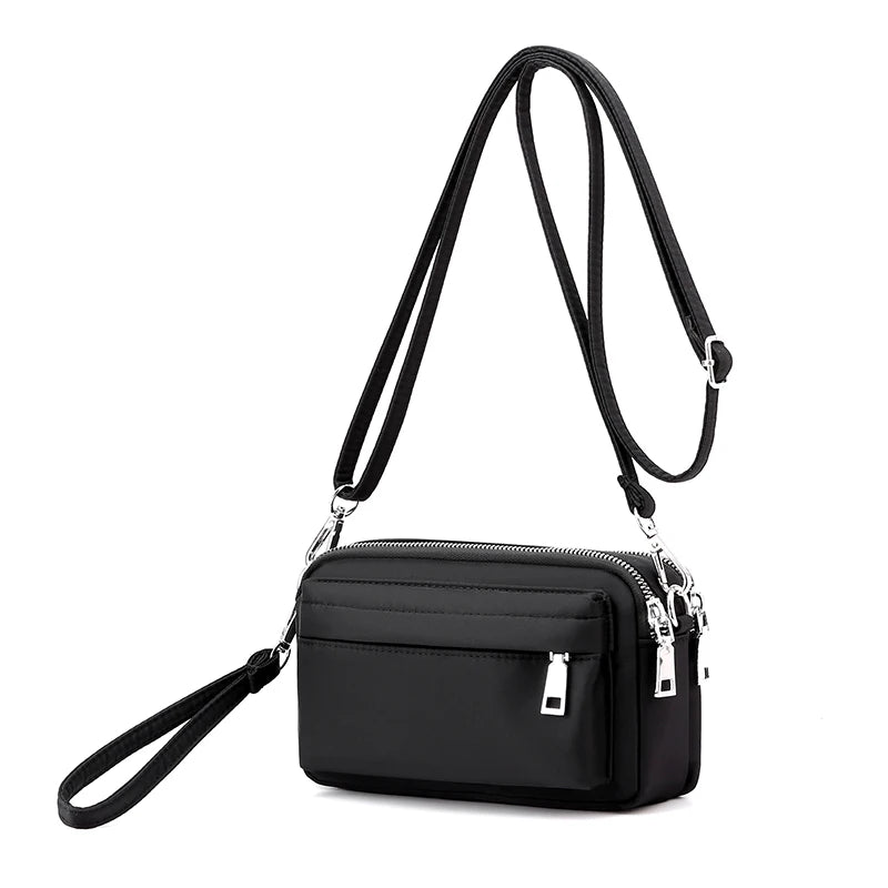 The Original VNZ Crossbody Clutch Wallet - Vennus