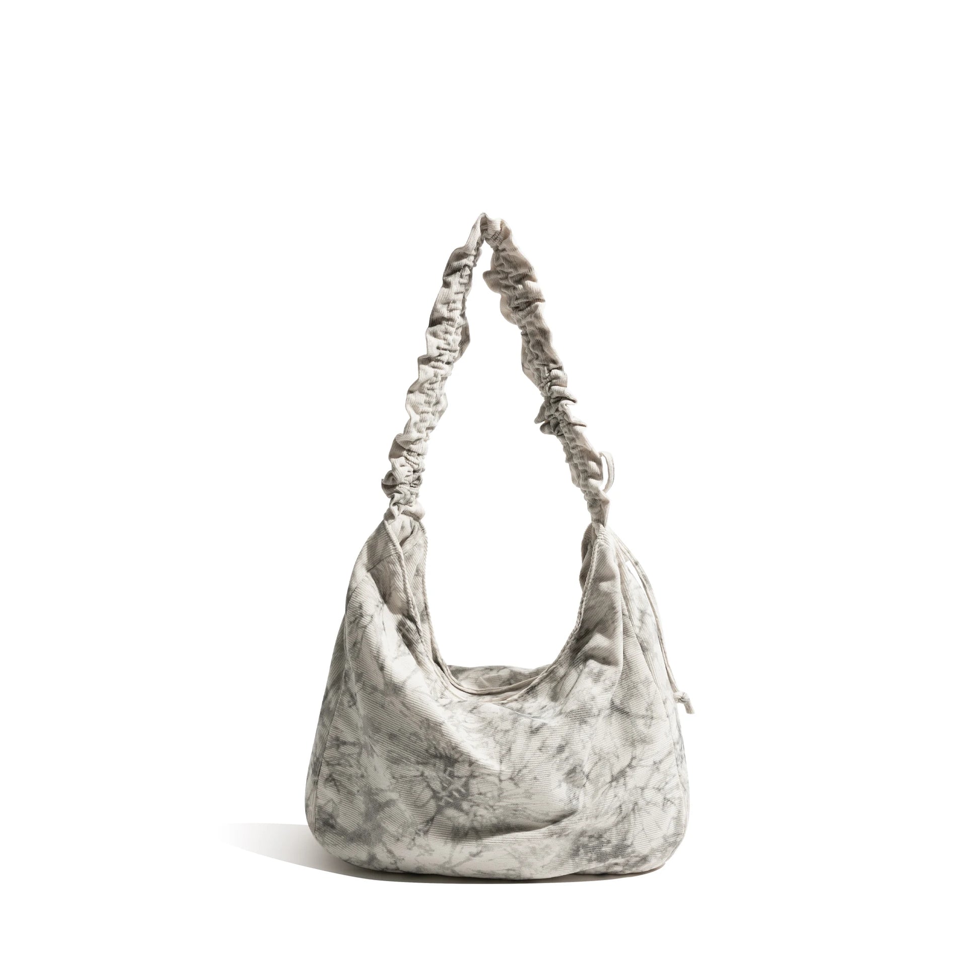 Leopard Print Shoulder Bags Autumn Vintage Bag Casual Commuter Bag Retro Large Handbag - Vennus