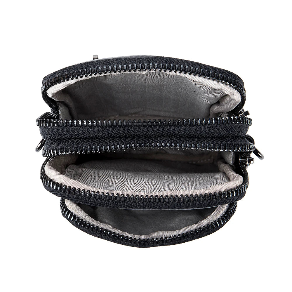 The Original Stellium VNZ Phone Crossbody Wallet Clutch Bag