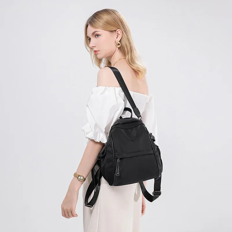 Oxford Backpack Waterproof - Vennus