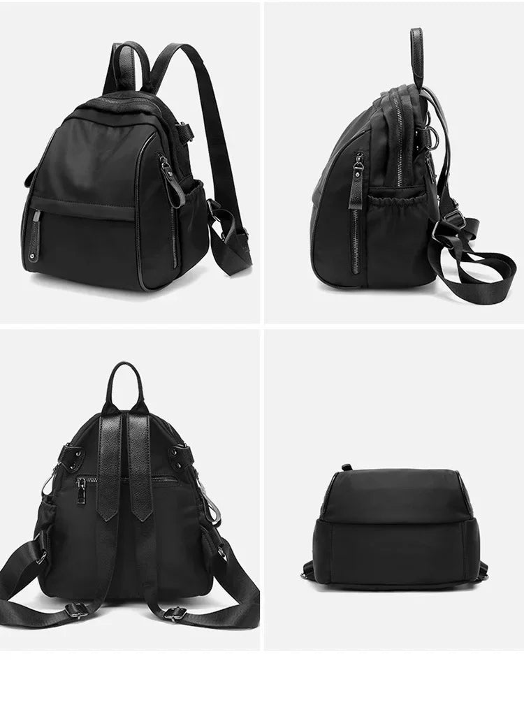 Oxford Backpack Waterproof - Vennus