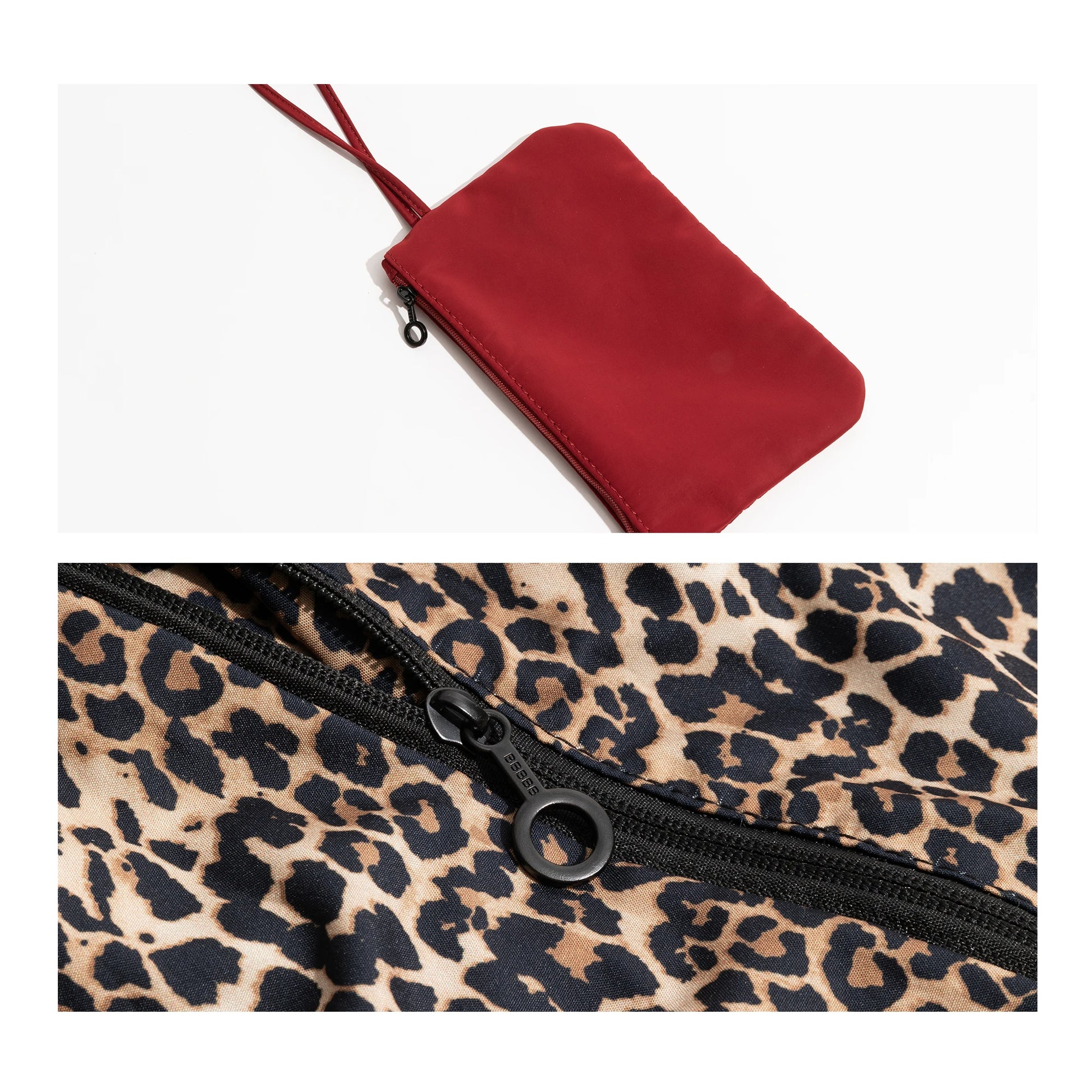 Double-sided Tote Shopping Bag Fashion Shoulder Commuter Bag - Vennus