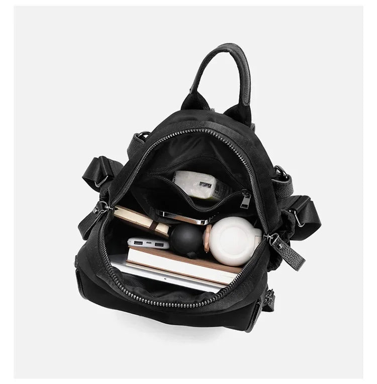 Oxford Backpack Waterproof - Vennus