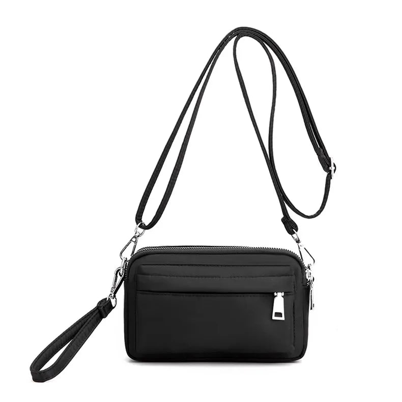 The Original VNZ Crossbody Clutch Wallet - Vennus