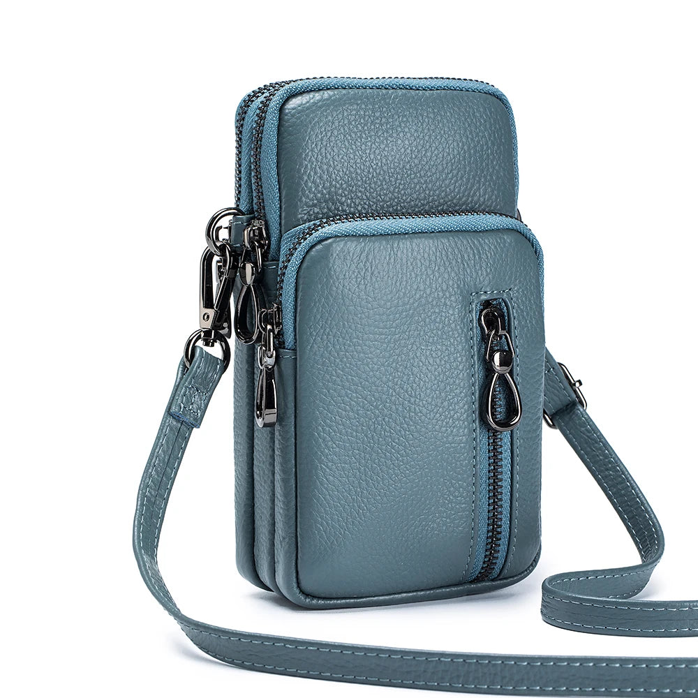 The Original Stellium VNZ Phone Crossbody Wallet Clutch Bag