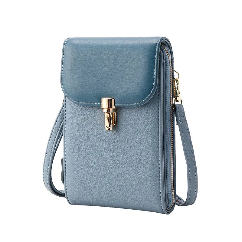 The Original Chiron VNZ Phone Crossbody Wallet Clutch Bag