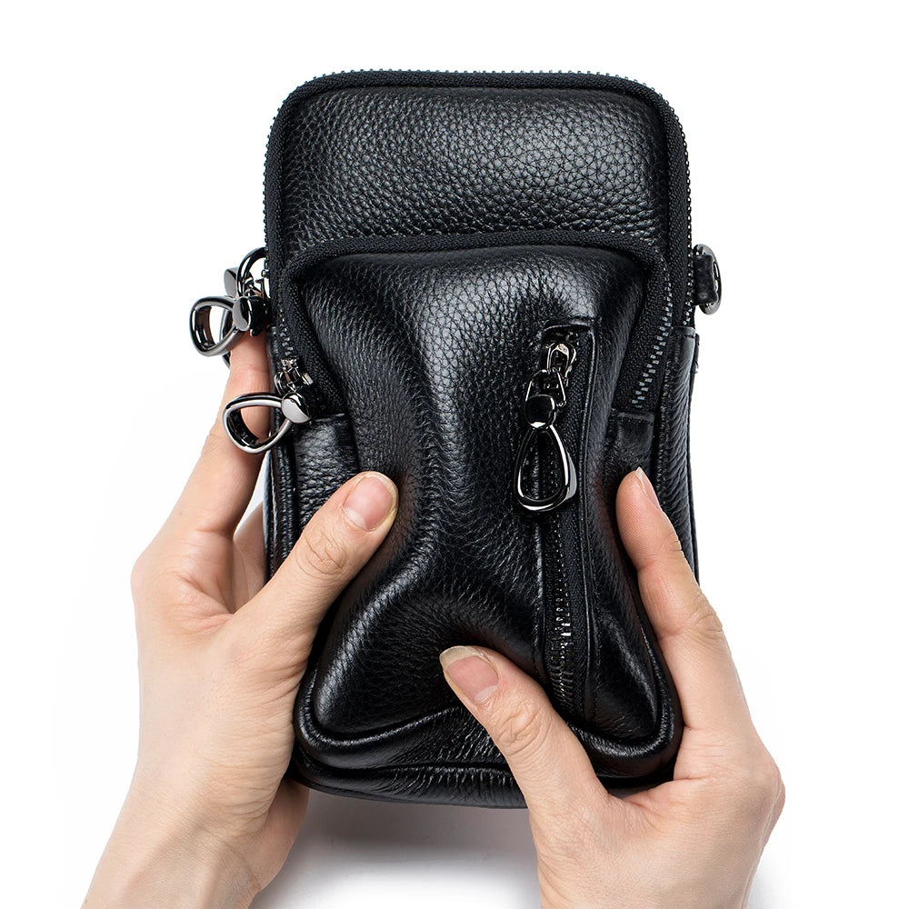 The Original Stellium VNZ Phone Crossbody Wallet Clutch Bag