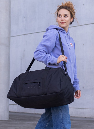 Overnight Bags