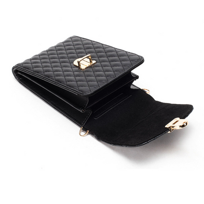 The Original Synastry VNZ Phone Crossbody Wallet Clutch Bag