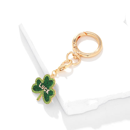 Luck Pendant Keychain