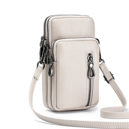 The Original Stellium VNZ Phone Crossbody Wallet Clutch Bag