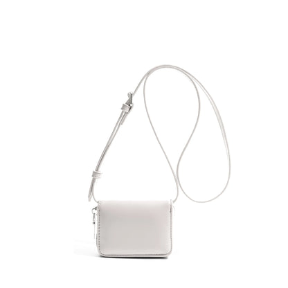 PU Leather Crossbody Shoulder Card Bag - Vennus