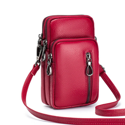 The Original Stellium VNZ Phone Crossbody Wallet Clutch Bag