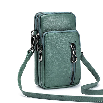 The Original Stellium VNZ Phone Crossbody Wallet Clutch Bag