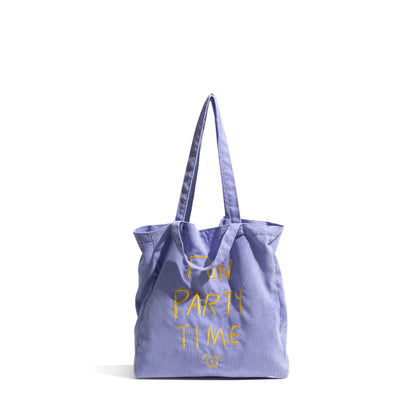 Corduroy Tote Shoulder Bag Shopping Purse - Vennus