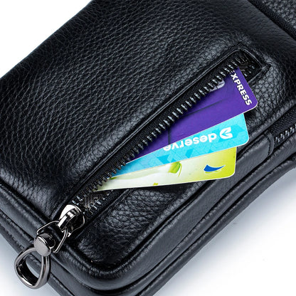 The Original Stellium VNZ Phone Crossbody Wallet Clutch Bag