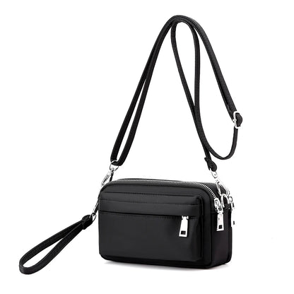 The Original VNZ Crossbody Clutch Wallet - Vennus
