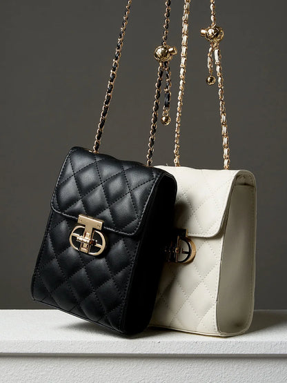 The Original Fortune VNZ Phone Crossbody Wallet Clutch Bag