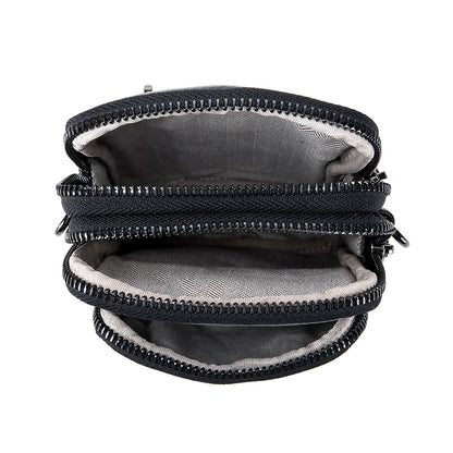 The Original Stellium VNZ Phone Crossbody Wallet Clutch Bag