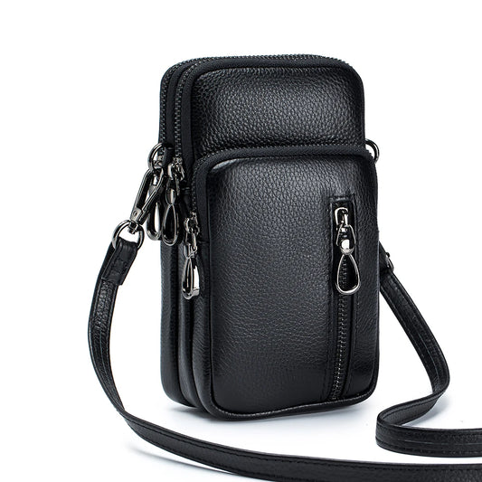 The Original Stellium VNZ Phone Crossbody Wallet Clutch Bag