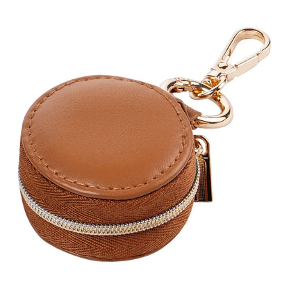 Mini Jewelry Bag Pendant Keychain